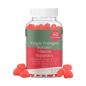 Etonan Vegan Kolagen Booster Gummies