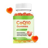 CoQ10 250mg Gummies