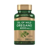 Lwil oliv nan origan sovaj 4000mg softgels