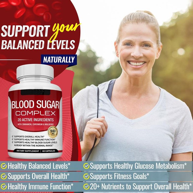 Natural Balance Blend Complex Supplement suppliers