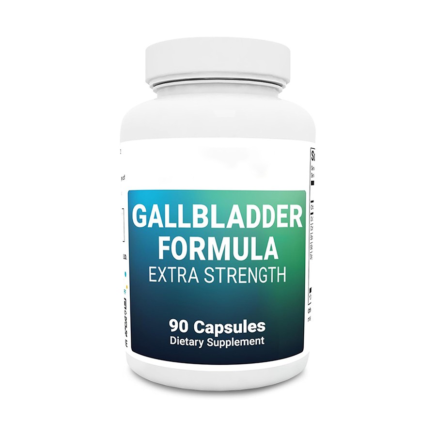 Avanse Natirèl Sipò Biliè dijestif