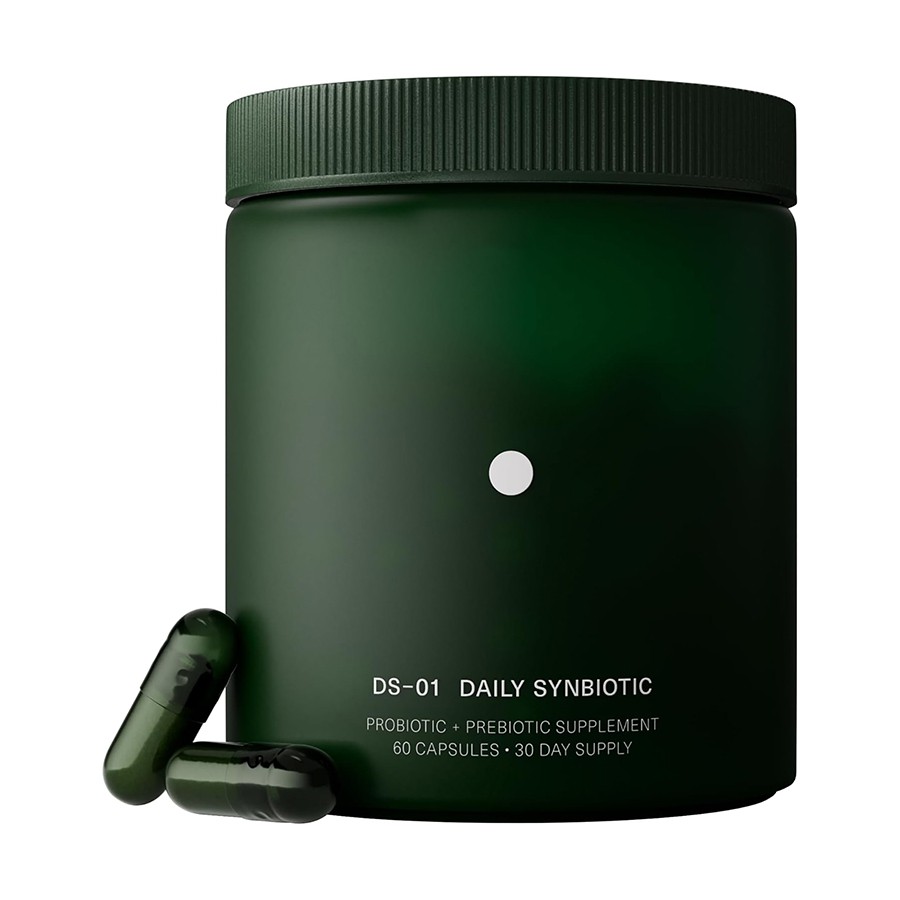 Chak jou senbyotik tout nan yon sèl Probiotic