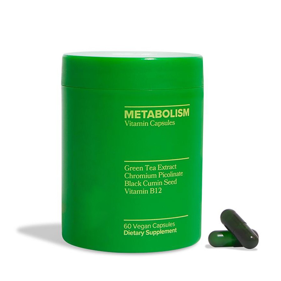 Kapsil Amelyorasyon Metabolis Natirèl