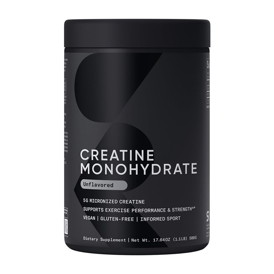 Micronized Creatine Monohydrate Powder