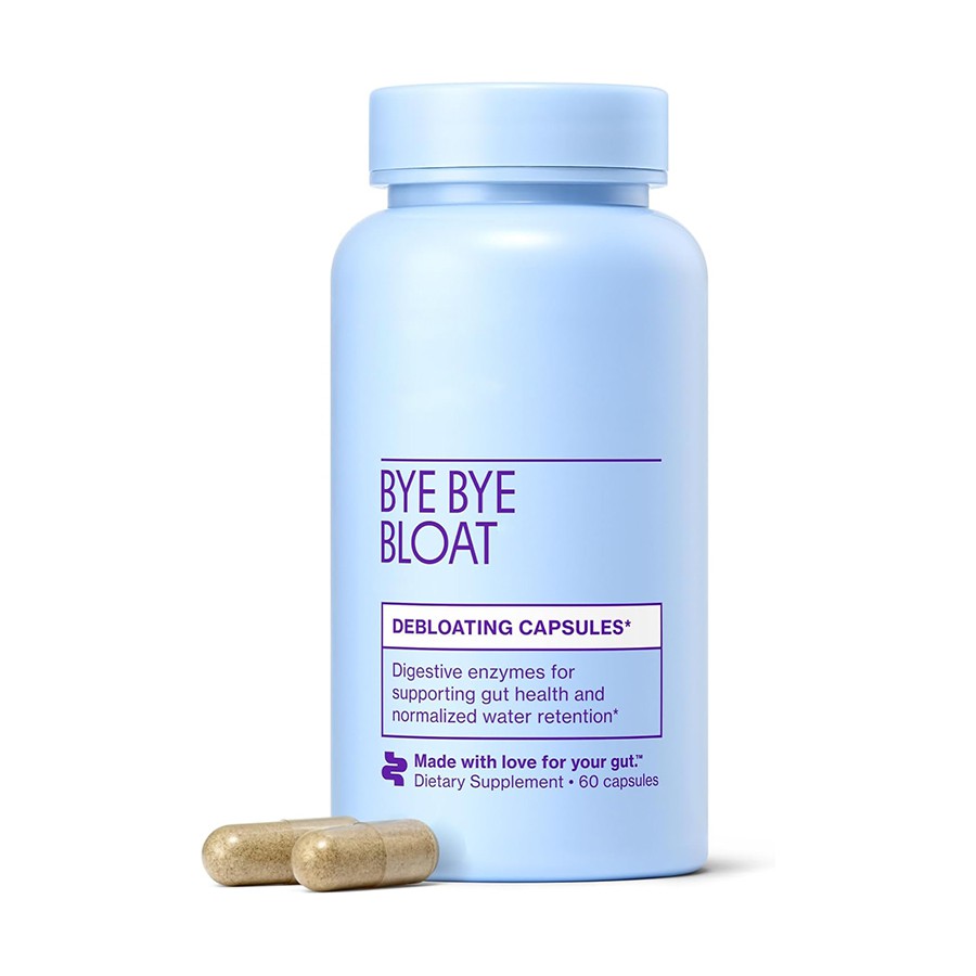 Natura De-Gonnman Sipò Dijestif Kapsil