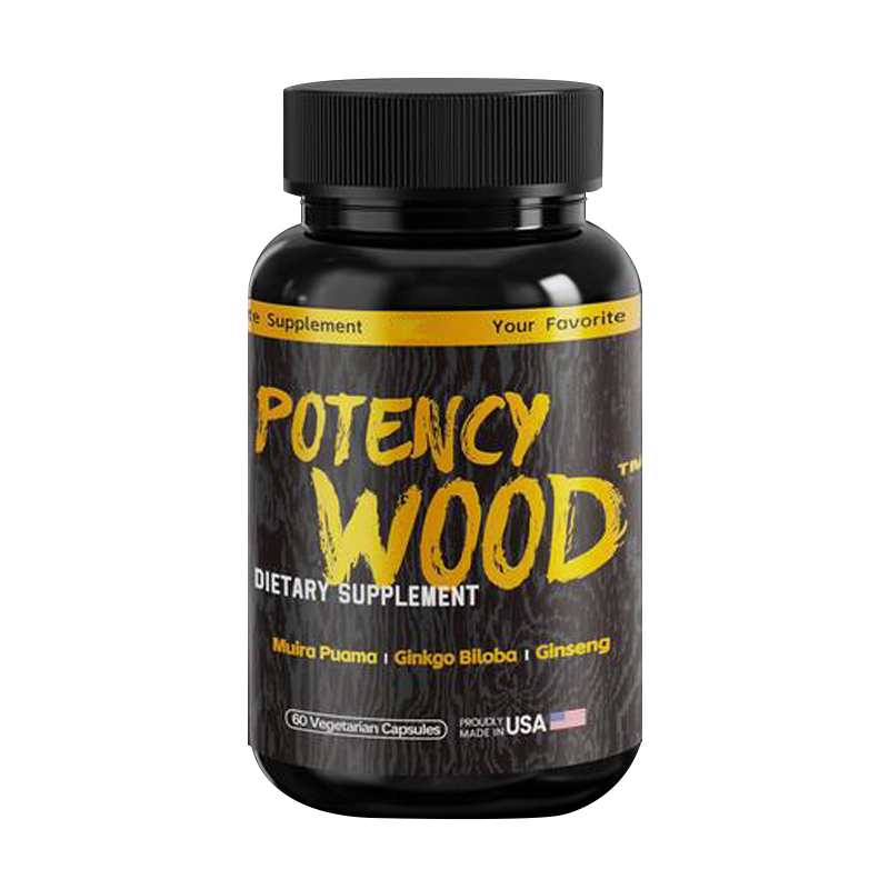 Sipleman èrbal natirèl pou amelyore vitalite byennèt