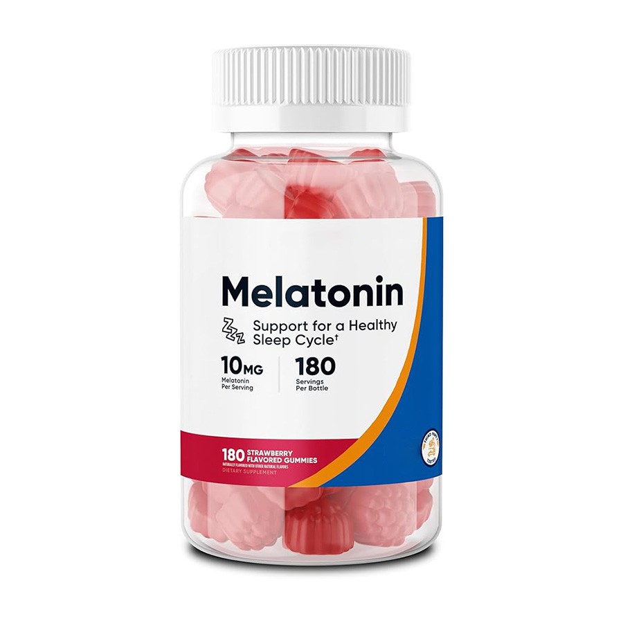 Pa gen Gummies siwo mayi