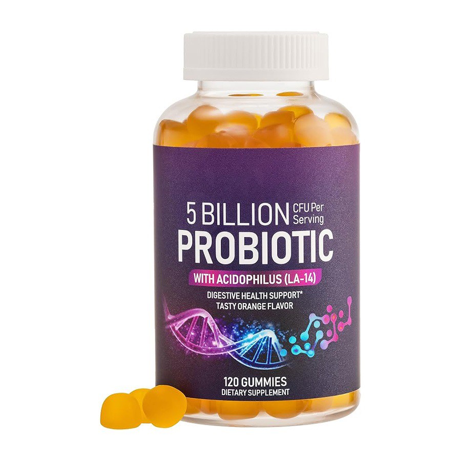 Probiotics Sante iminitè Gummies
