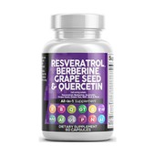 Avanse All in One Cellular Health Supplement