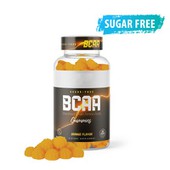 Pi bon BCAA Gummies