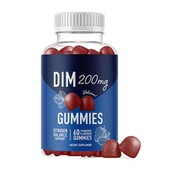 DIM 200mg Frèz Arom Gummies