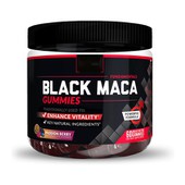 Leve woutin chak jou byennèt ou a ak fondamantal nwa maca gummies yon sipleman natirèlman fabrike ki fèt sipòte vitalite ak enèji, melanje bon konprann tradisyonèl ak konvenyans modèn.