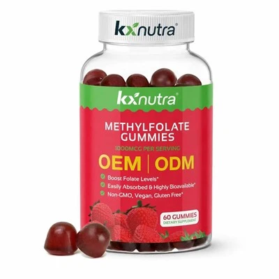 Methyl Gummies