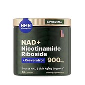 Nad Vitamin Sipleman