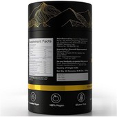 Pi bon Shilajit Gummies yo