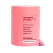 Kapsil probyotik fanm yo