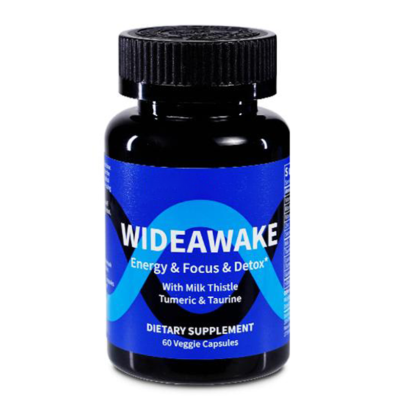 Wide Awake Sipleman dyetetik
